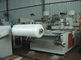 máquina de molde plástica do sopro da máquina da cinematografia da bolha do LDPE 18.5kw fornecedor