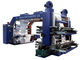 Rolo cerâmico Flexographic de alta velocidade de Anilox da máquina de impressão fornecedor